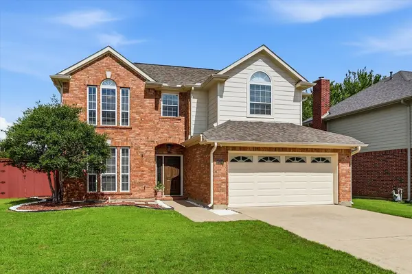 2504 Cornell Drive, Flower Mound, TX 75022