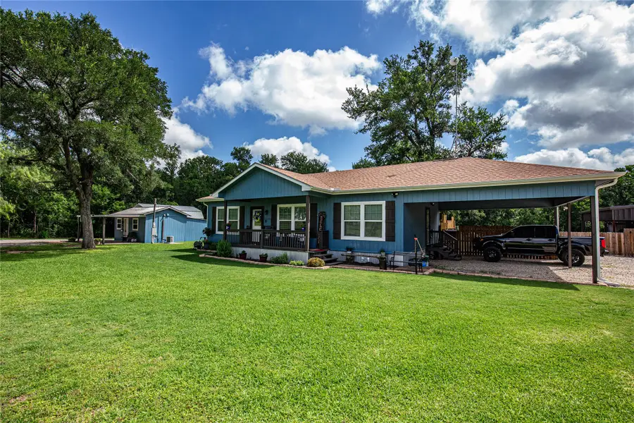 145 Satin Road, Golinda, TX 76632 - #2