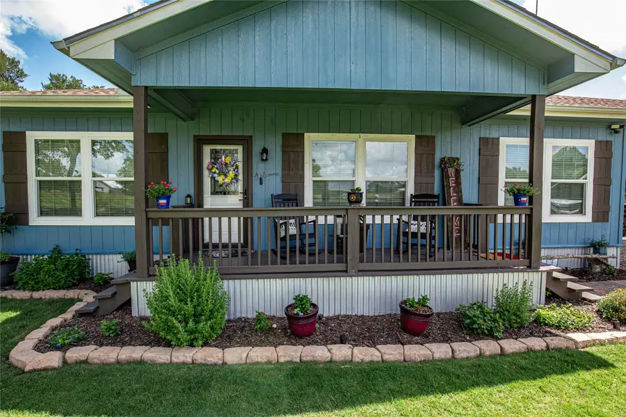 145 Satin Road, Golinda, TX 76632 - #3