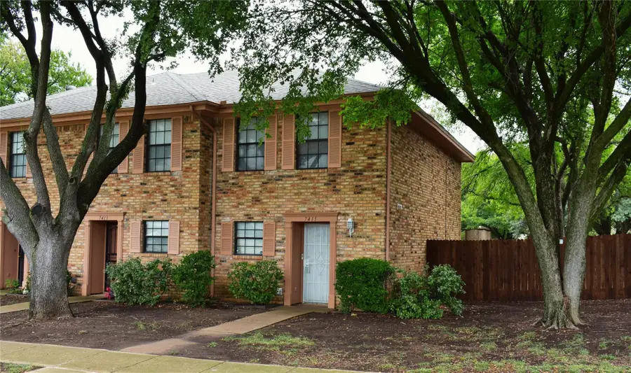 7415 Kingswood Drive, Fort Worth, TX 76133 - #2