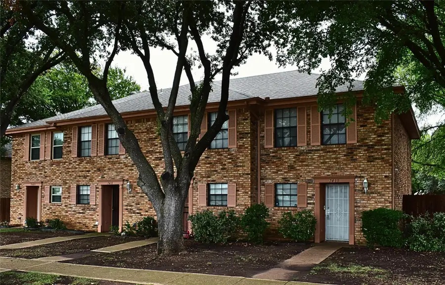 7415 Kingswood Drive, Fort Worth, TX 76133 - #3