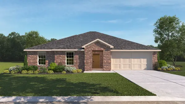 8434 Everly Drive, Garland, TX 75043