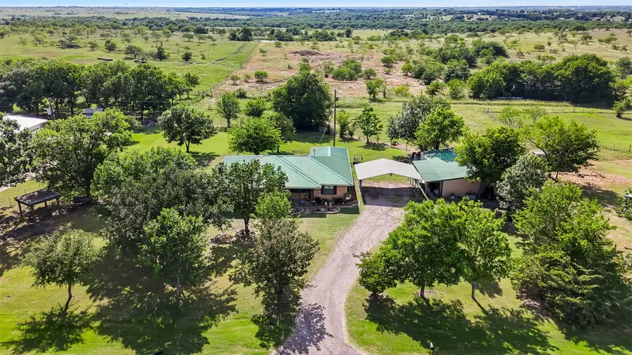 2073 Fm 1182, Ennis, TX 75119 - #2