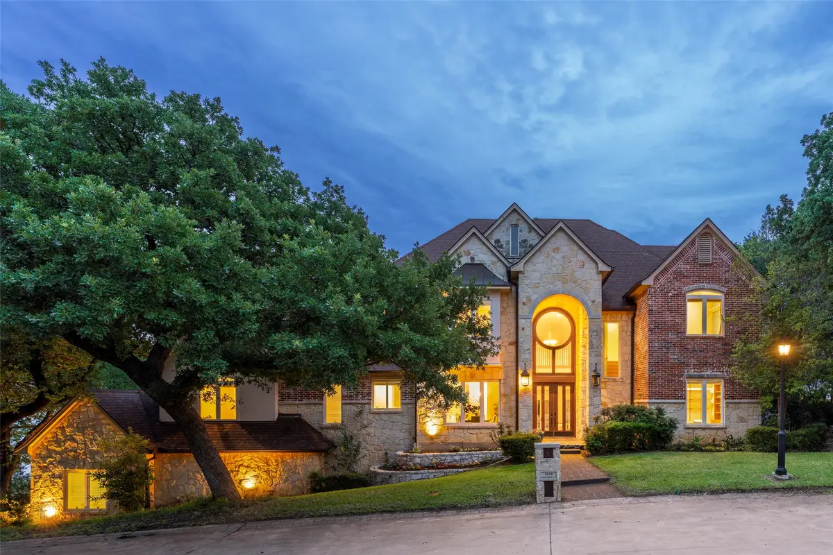 2639 Hemingway Court, Arlington, TX 76006 - #1