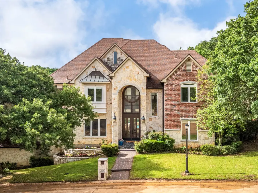 2639 Hemingway Court, Arlington, TX 76006 - #2