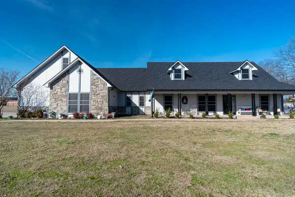 733 Ridgeview Drive, Sherman, TX 75090