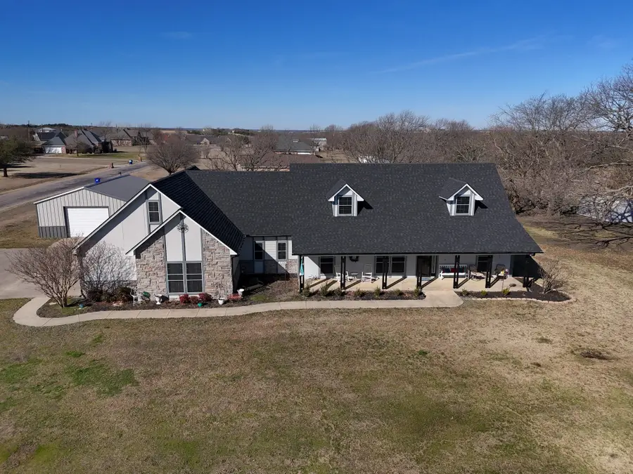 733 Ridgeview Drive, Sherman, TX 75090 - #2
