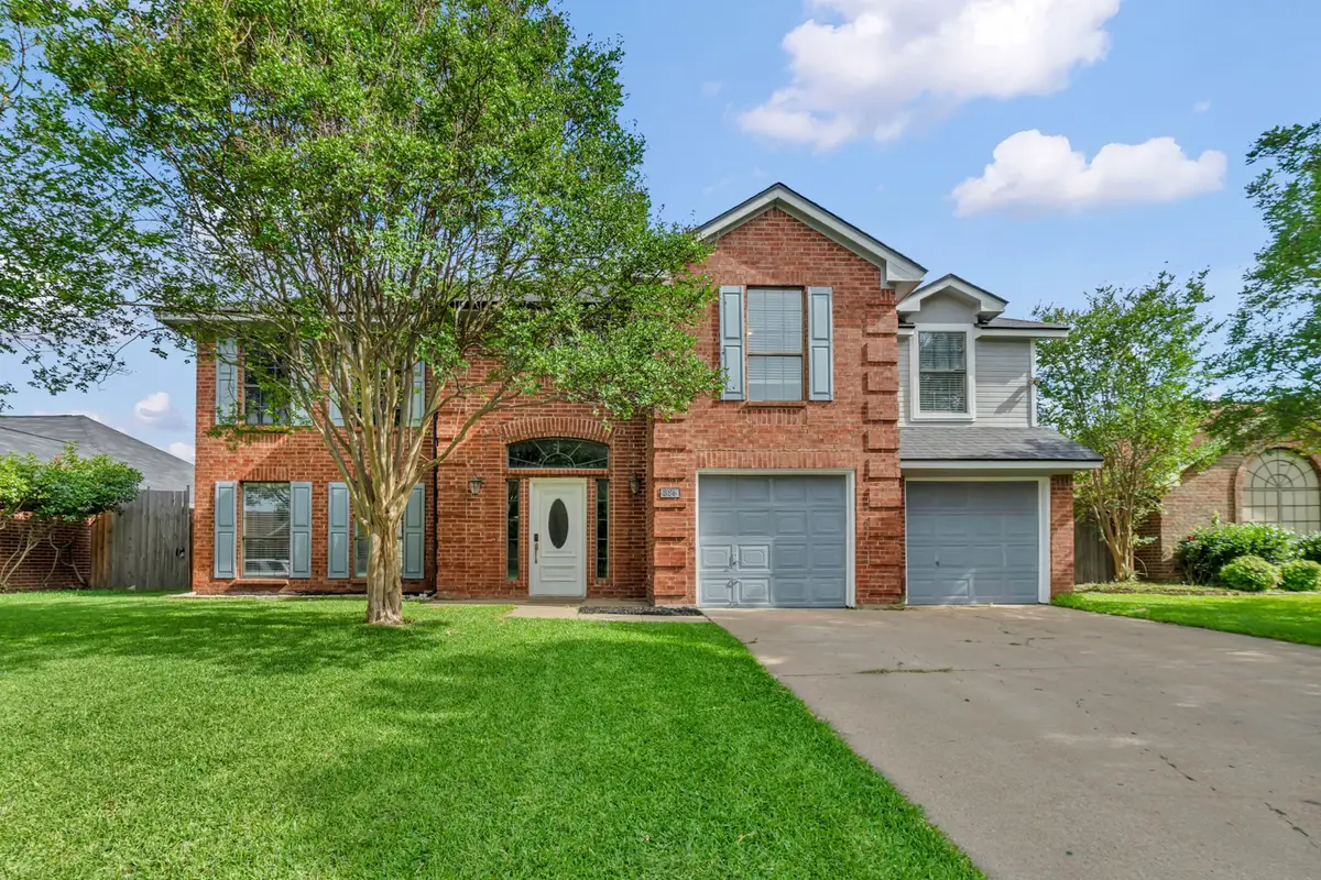 326 Baldwin Street, Grand Prairie, TX 75052 - #1