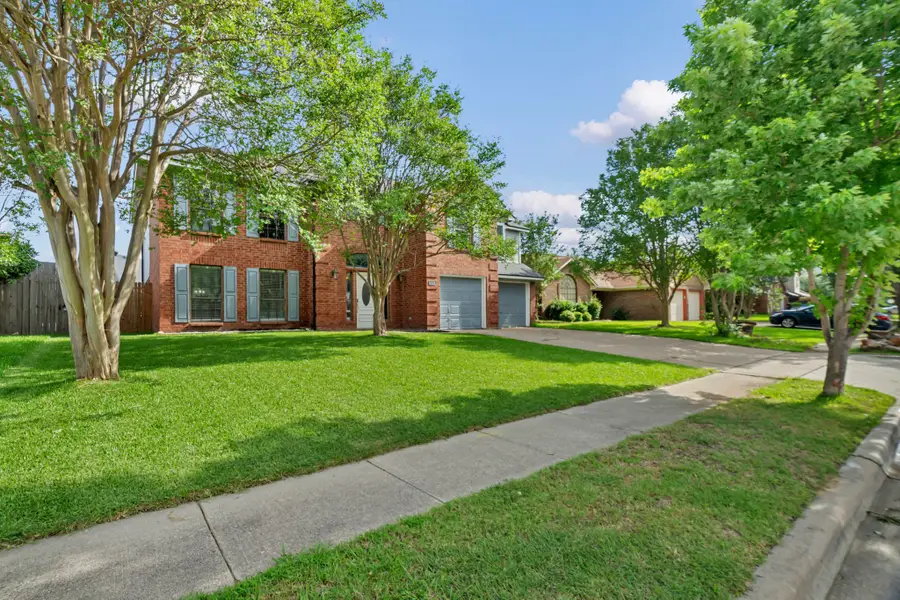 326 Baldwin Street, Grand Prairie, TX 75052 - #3