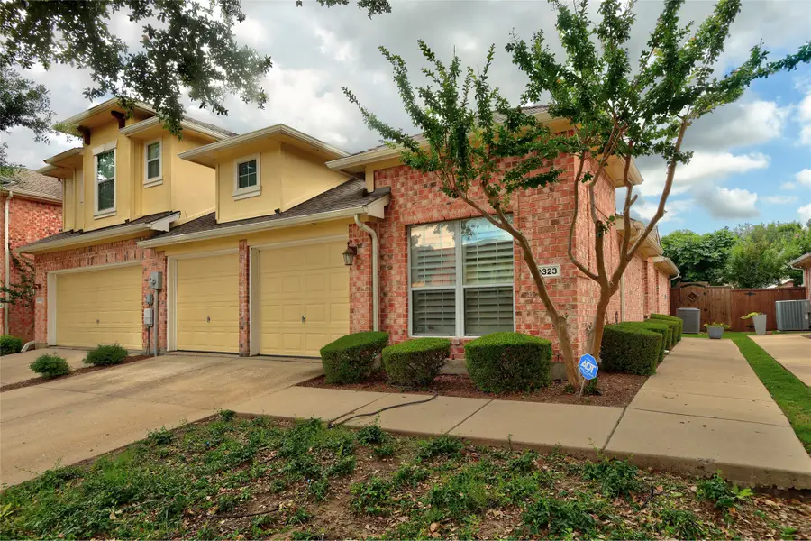 10323 Summit Run Drive, Frisco, TX 75035 - #2