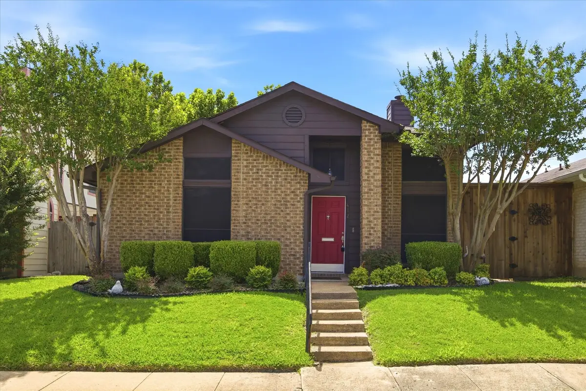 412 Seminary Ridge, Mesquite, TX 75149 - #1
