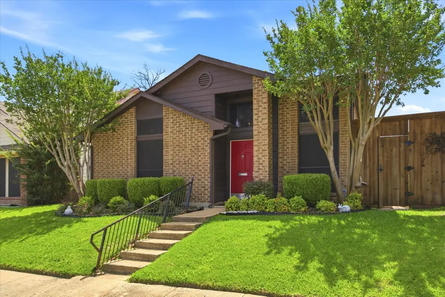 412 Seminary Ridge, Mesquite, TX 75149 - #2