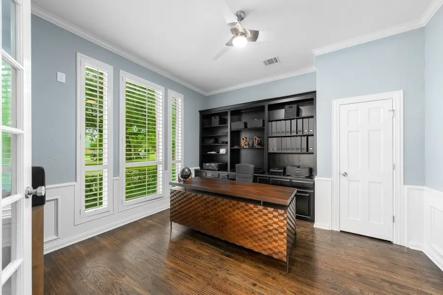 7201 Pebble Hill Drive, Colleyville, TX 76034 - #2