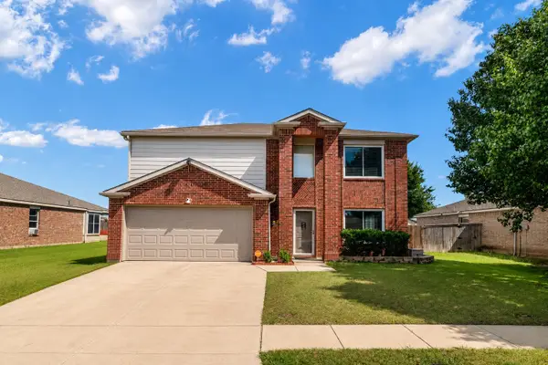 1402 Anglican Drive, Arlington, TX 76002