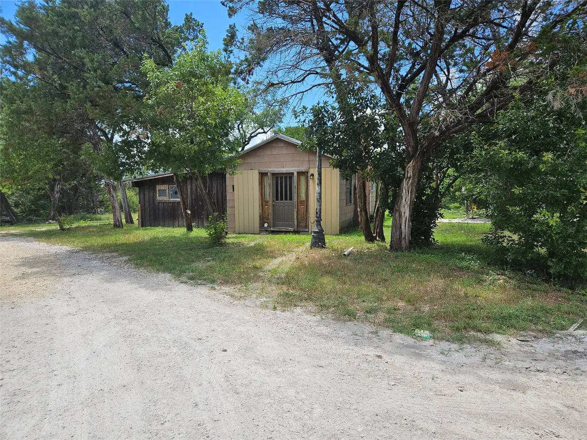 103 Canyon Drive, Whitney, TX 76692 - #1