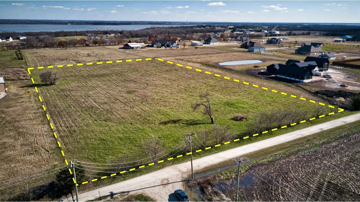 2450 Welborn Lane, Lucas, TX 75002 - #1