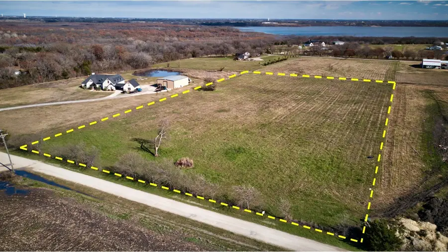 2450 Welborn Lane, Lucas, TX 75002 - #2
