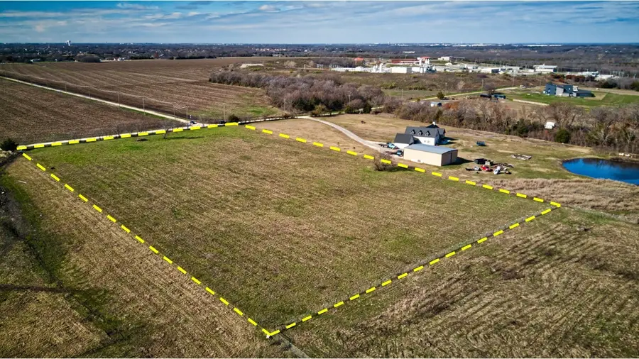 2450 Welborn Lane, Lucas, TX 75002 - #3