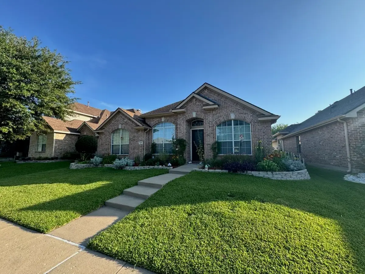 1609 Woodhaven Court, Allen, TX 75002 - #1