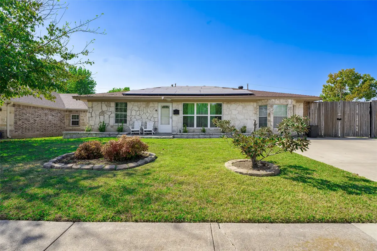 4133 Sherwood Drive, Mesquite, TX 75150 - #1