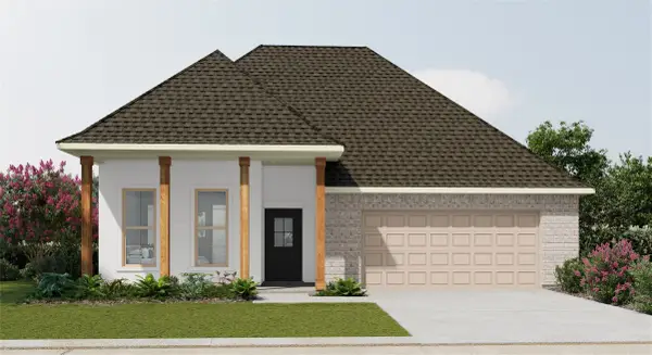 330 Skyhawk Lane, Shreveport, LA 71106