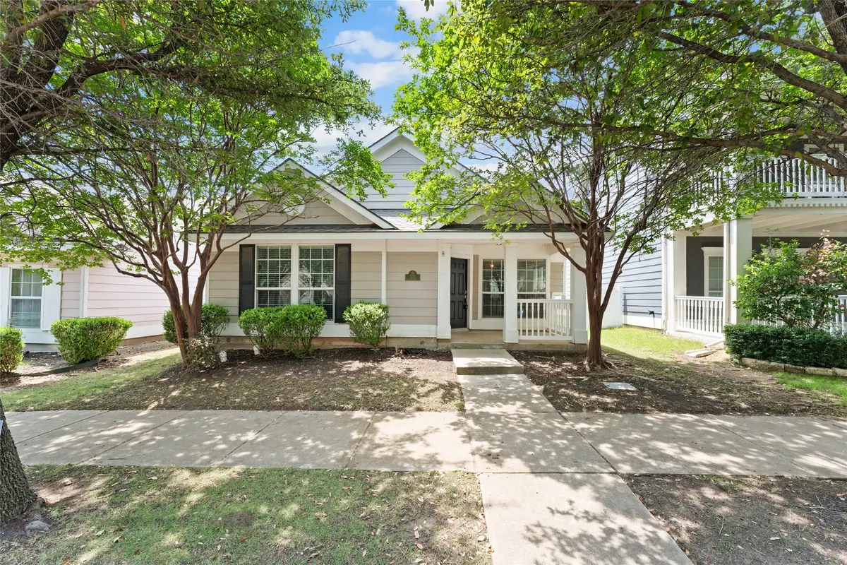 1218 Chattahoochee Drive, Savannah, TX 76227 - #1
