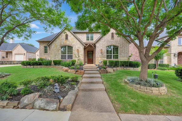 9144 Parson Drive, Lantana, TX 76226