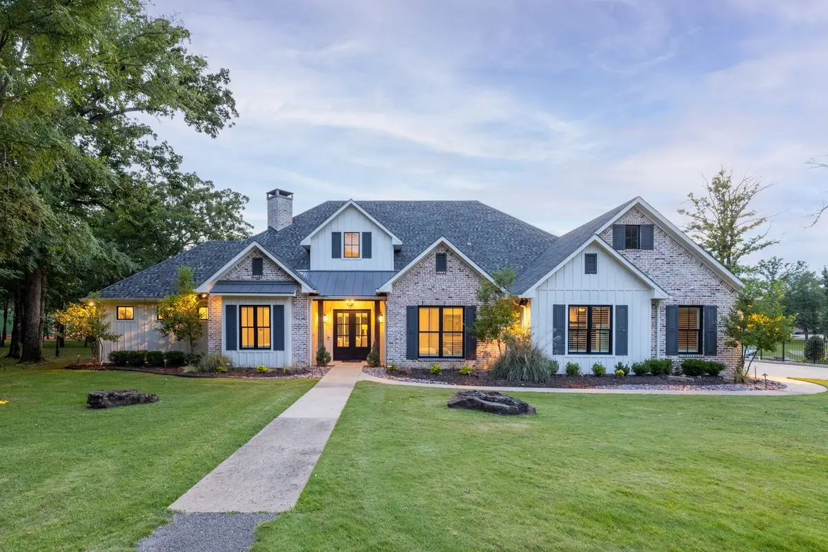 201 Sandpiper Drive, Mabank, TX 75156 - #1