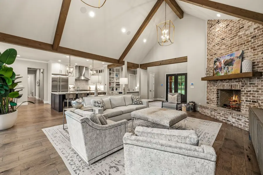 201 Sandpiper Drive, Mabank, TX 75156 - #3