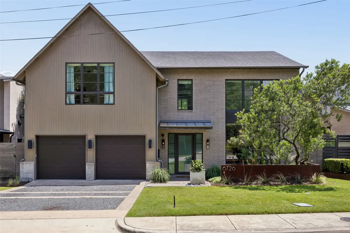 6726 Lake Circle Drive, Dallas, TX 75214 - #1