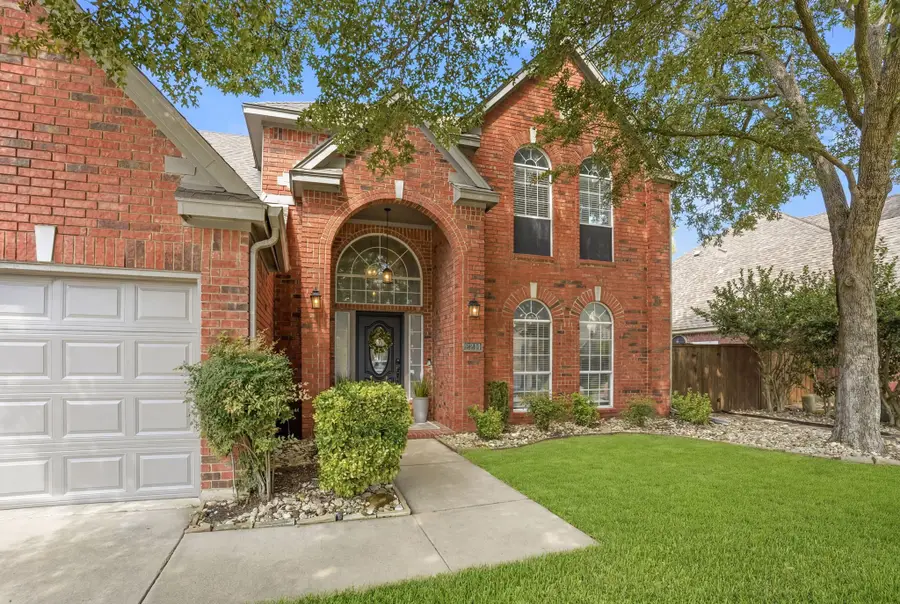 2214 Cherry Hill Lane, McKinney, TX 75072 - #2