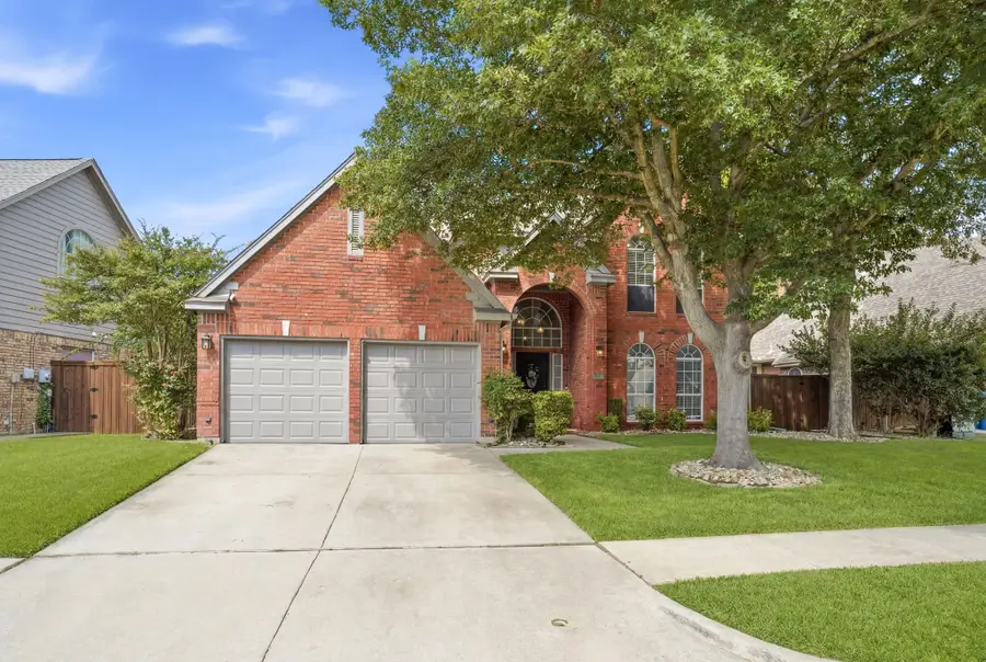 2214 Cherry Hill Lane, McKinney, TX 75072 - #3