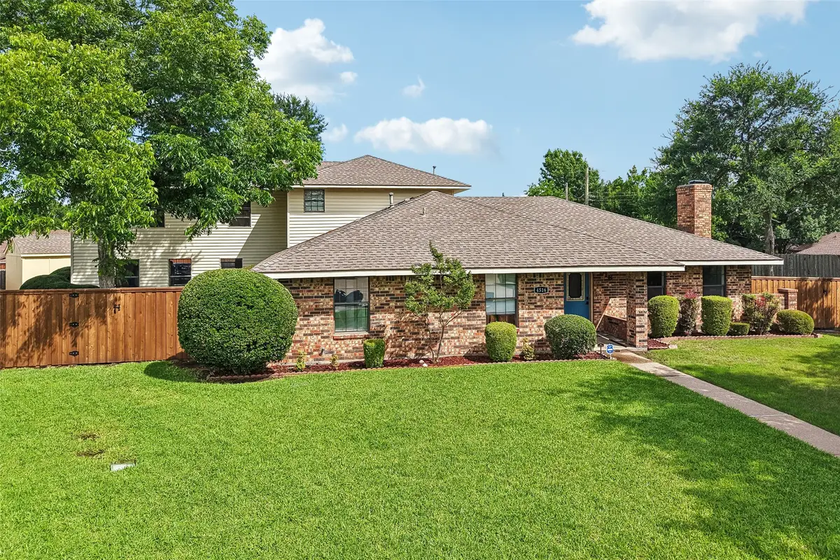 4516 Parkdale Circle, Sachse, TX 75048 - #1