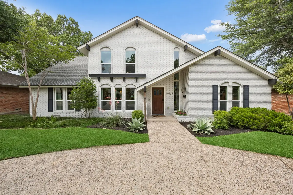 9927 Edgecove Drive, Dallas, TX 75238 - #1