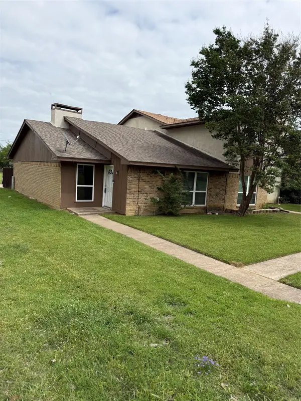 1402 S Carrier Parkway #110, Grand Prairie, TX 75051