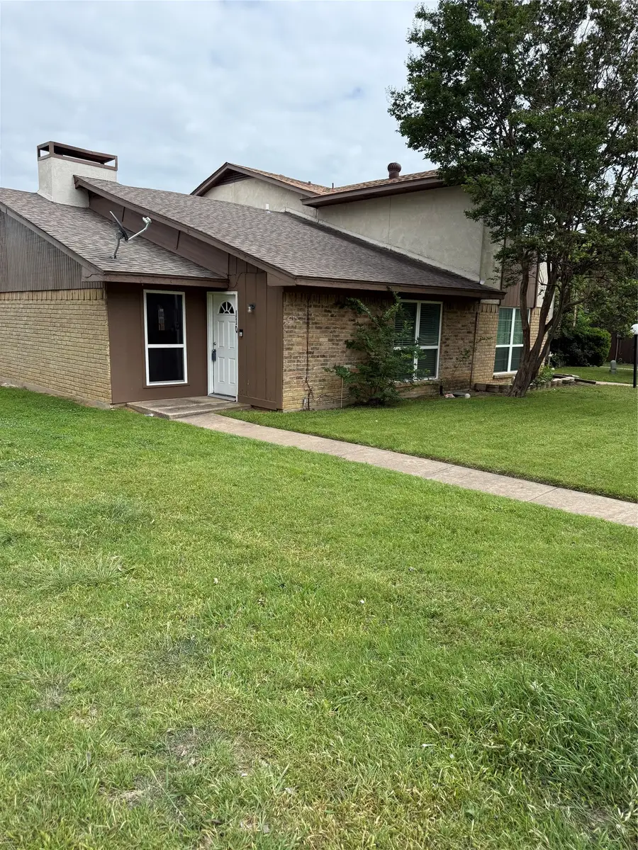 1402 S Carrier Parkway #110, Grand Prairie, TX 75051 - #2