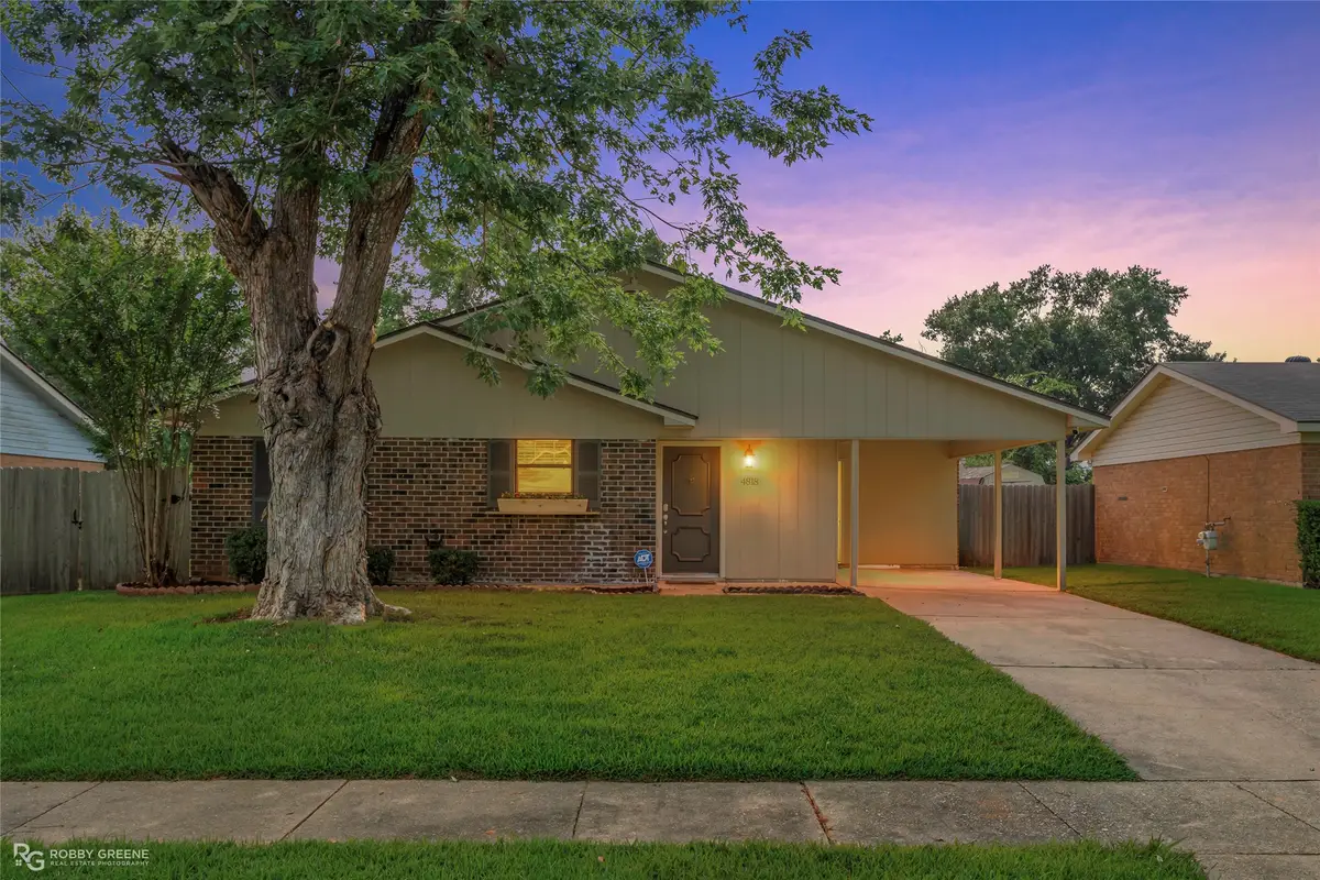 4818 General Scott Place, Bossier City, LA 71112 - #1