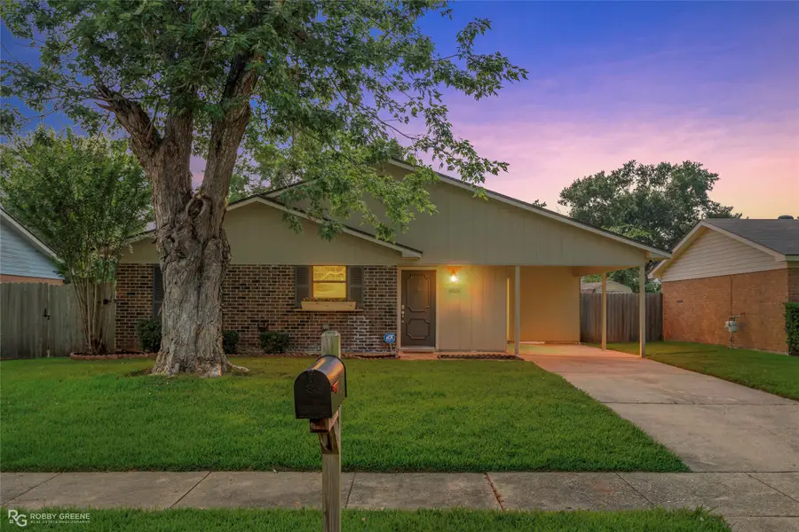 4818 General Scott Place, Bossier City, LA 71112 - #2
