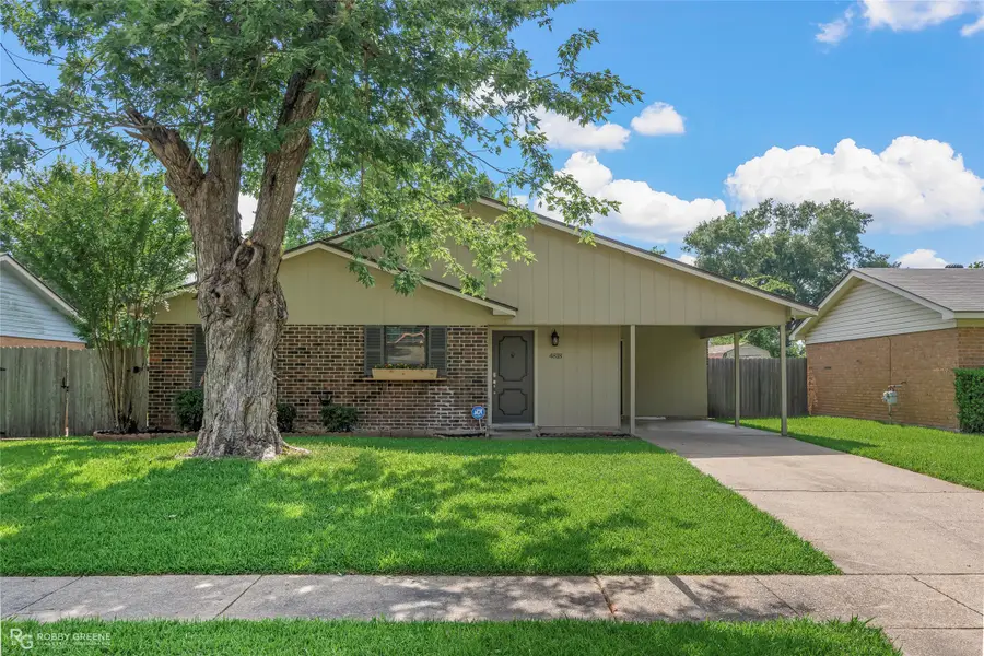 4818 General Scott Place, Bossier City, LA 71112 - #3