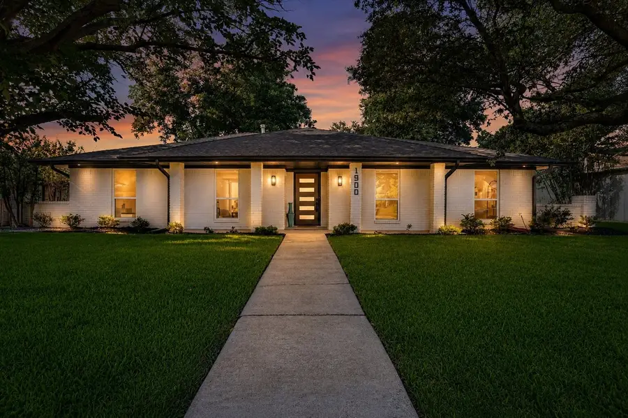 1900 Macao Place, Plano, TX 75075 - #2