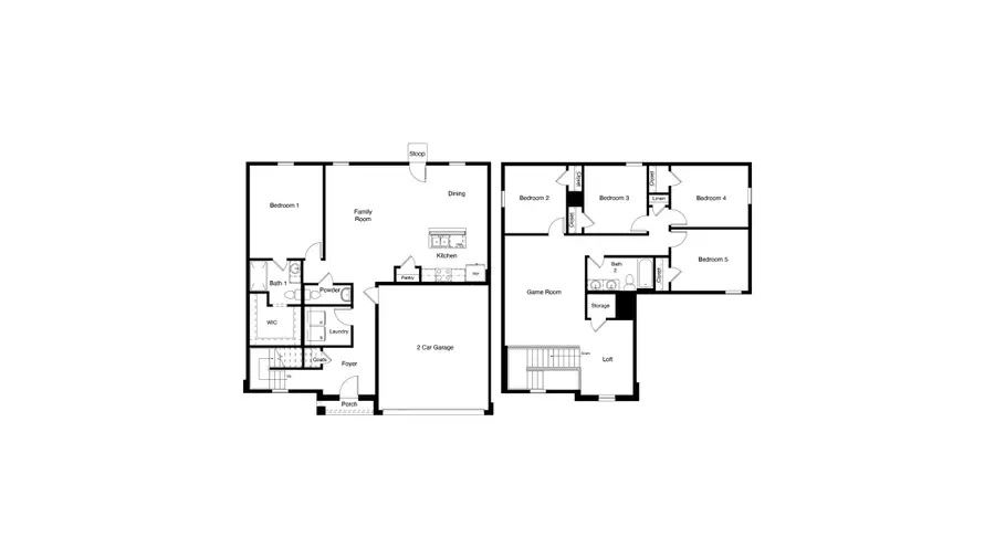 16660 Hudson Prairie Way, Justin Roanoke, TX 76247 - #2