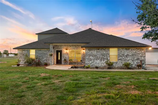 5330 Leroy Parkway, West, TX 76691