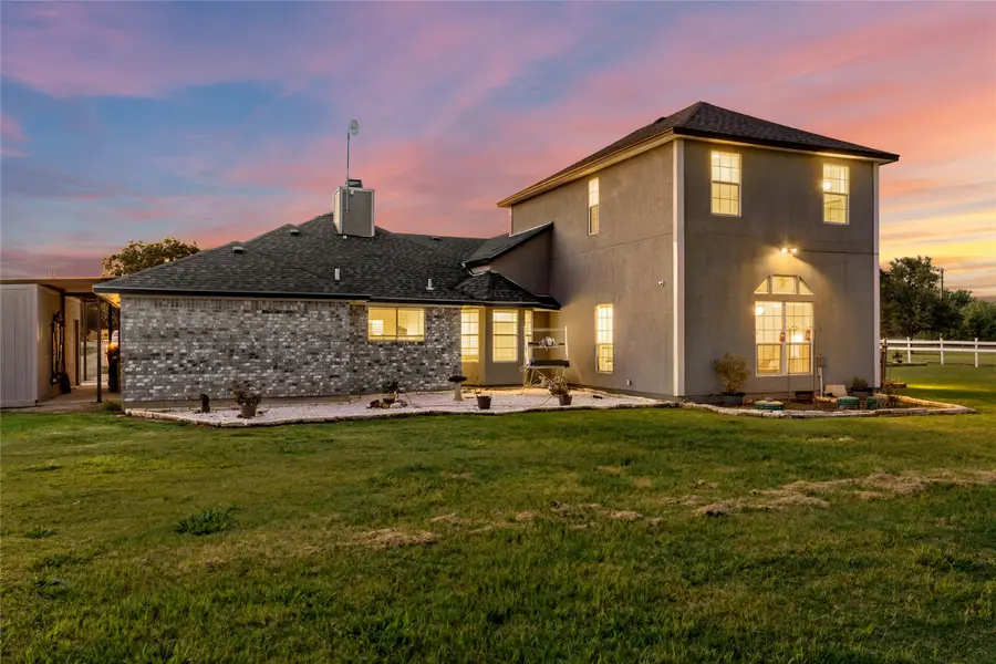 5330 Leroy Parkway, West, TX 76691 - #3