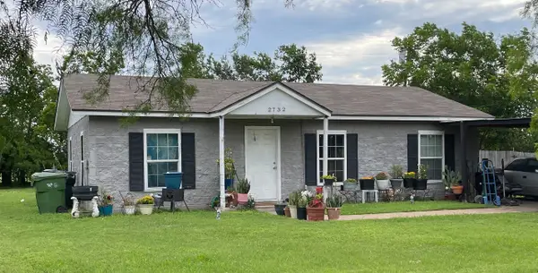 2730 Mildred Street, Waco, TX 76706