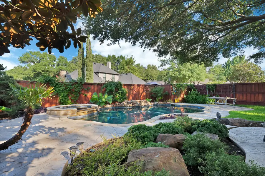2114 Brandeis Drive, Richardson, TX 75082 - #2