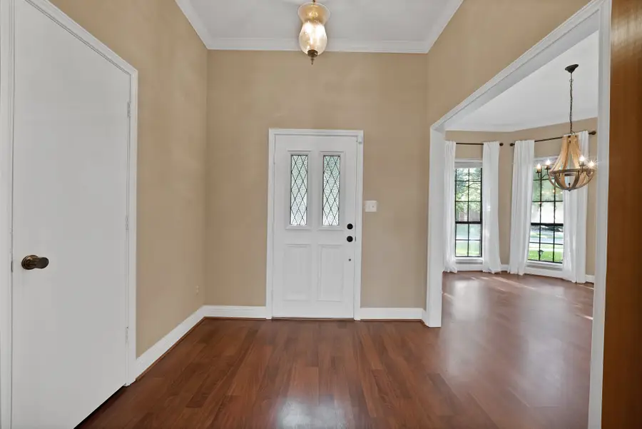 2114 Brandeis Drive, Richardson, TX 75082 - #3