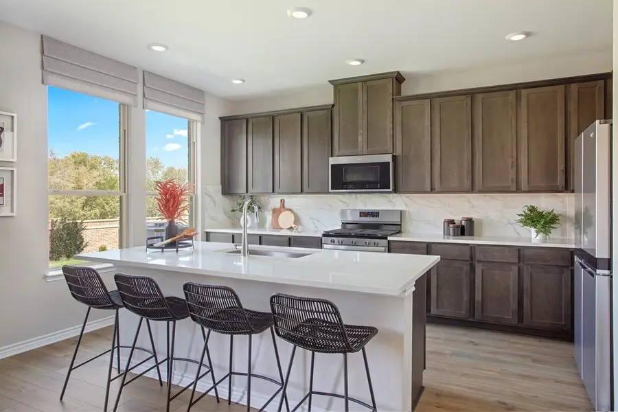 1492 Kingsbridge Drive, Princeton, TX 75407 - #3