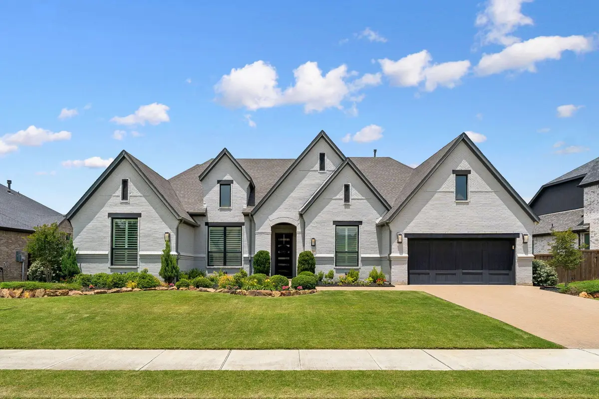 1960 Star Trace Parkway, Prosper, TX 75078 - #1
