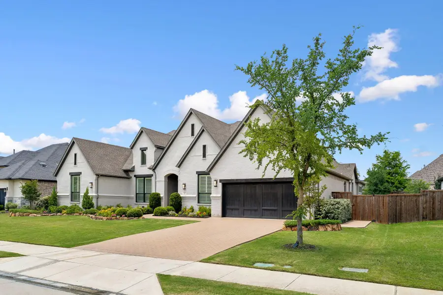 1960 Star Trace Parkway, Prosper, TX 75078 - #2