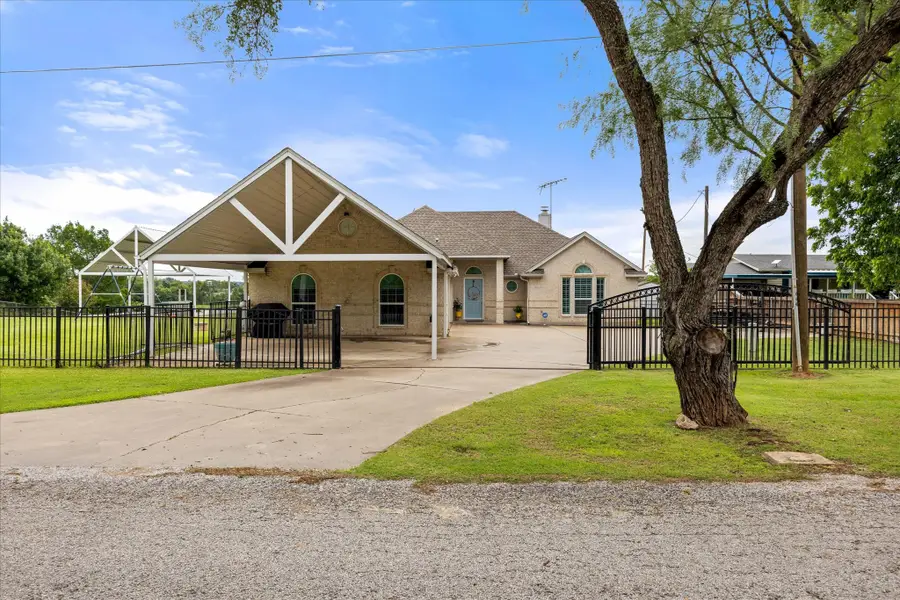 3226 Sunrise Court, Granbury, TX 76048 - #2